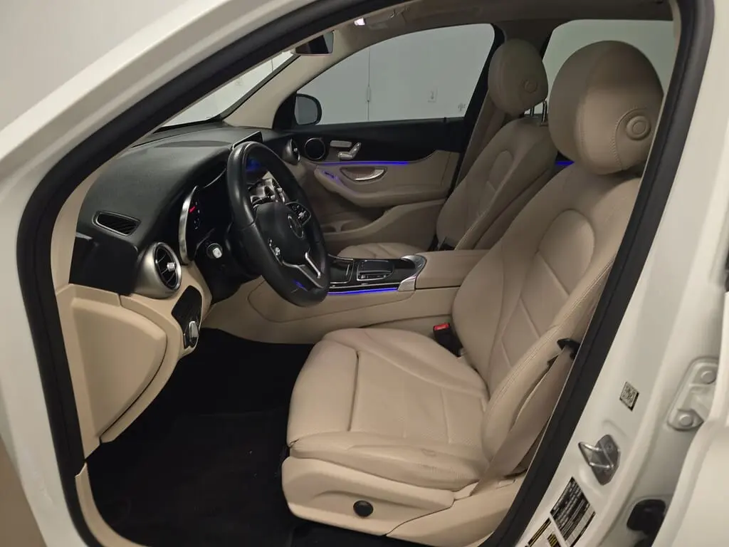 Florida Fine Cars - Used MERCEDES-BENZ GLC 2020 WEST PALM GLC 300