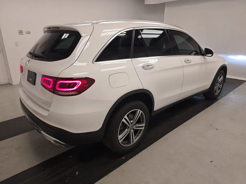 Florida Fine Cars - Used MERCEDES-BENZ GLC 2020 WEST PALM GLC 300
