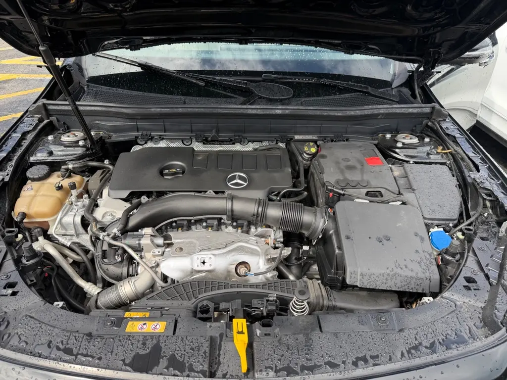 Florida Fine Cars - Used MERCEDES-BENZ GLB 2021 MARGATE GLB 250