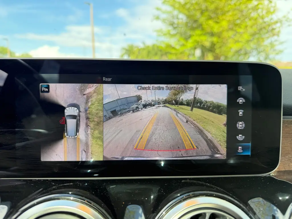 Florida Fine Cars - Used MERCEDES-BENZ GLB 2021 MARGATE GLB 250