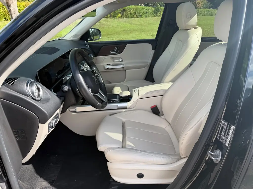 Florida Fine Cars - Used MERCEDES-BENZ GLB 2021 MARGATE GLB 250