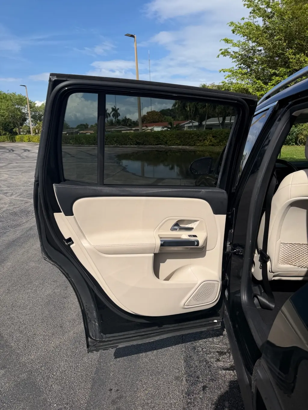 Florida Fine Cars - Used MERCEDES-BENZ GLB 2021 MARGATE GLB 250