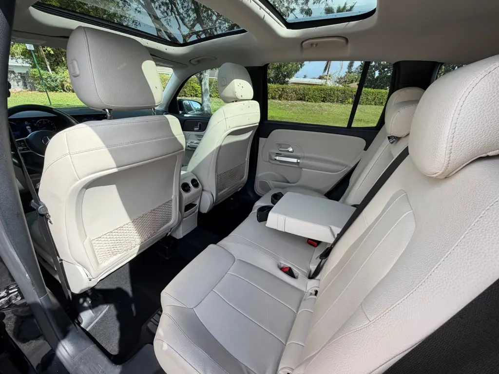 Florida Fine Cars - Used MERCEDES-BENZ GLB 2021 MARGATE GLB 250