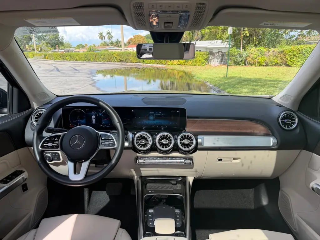 Florida Fine Cars - Used MERCEDES-BENZ GLB 2021 MARGATE GLB 250