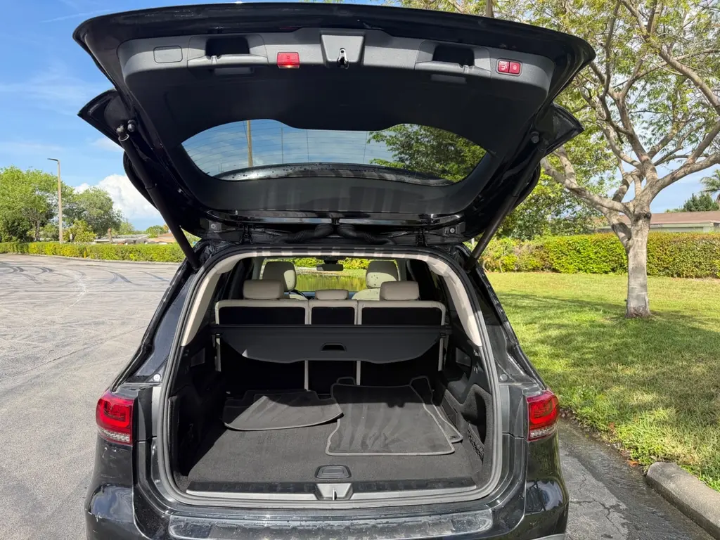 Florida Fine Cars - Used MERCEDES-BENZ GLB 2021 MARGATE GLB 250