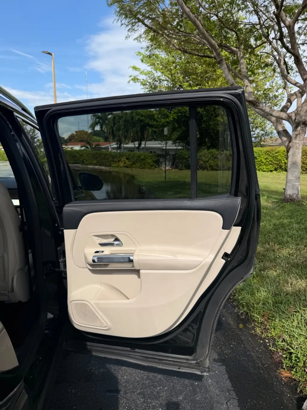 Florida Fine Cars - Used MERCEDES-BENZ GLB 2021 MARGATE GLB 250