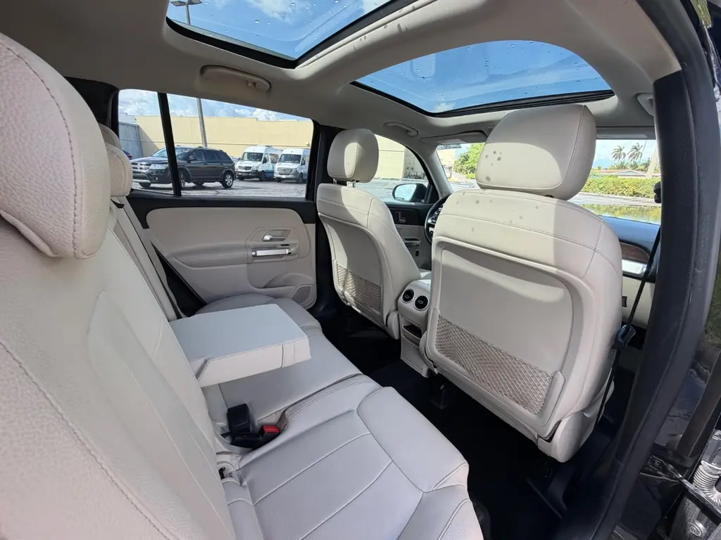 Florida Fine Cars - Used MERCEDES-BENZ GLB 2021 MARGATE GLB 250