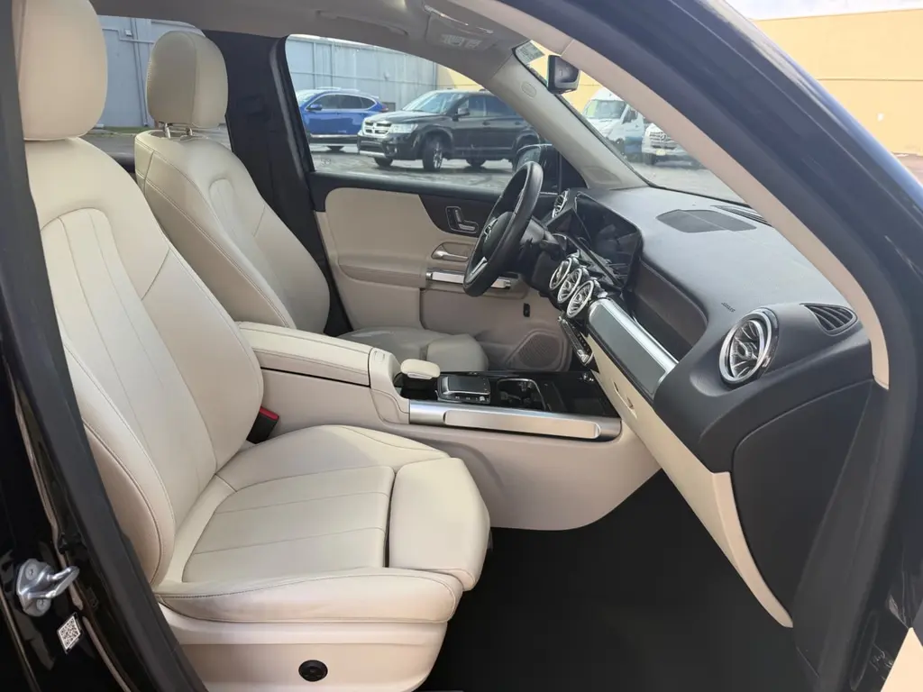 Florida Fine Cars - Used MERCEDES-BENZ GLB 2021 MARGATE GLB 250