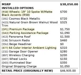 Florida Fine Cars - Used MERCEDES-BENZ GLB 2021 MARGATE GLB 250