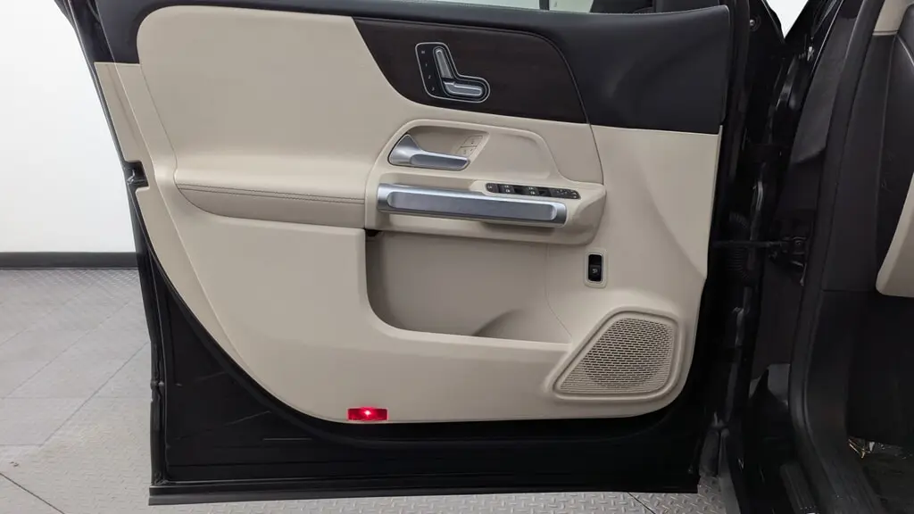 Florida Fine Cars - Used MERCEDES-BENZ GLB 2021 MARGATE GLB 250