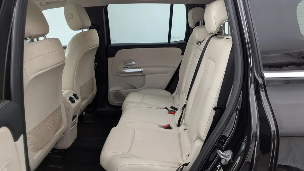 Florida Fine Cars - Used MERCEDES-BENZ GLB 2021 MARGATE GLB 250