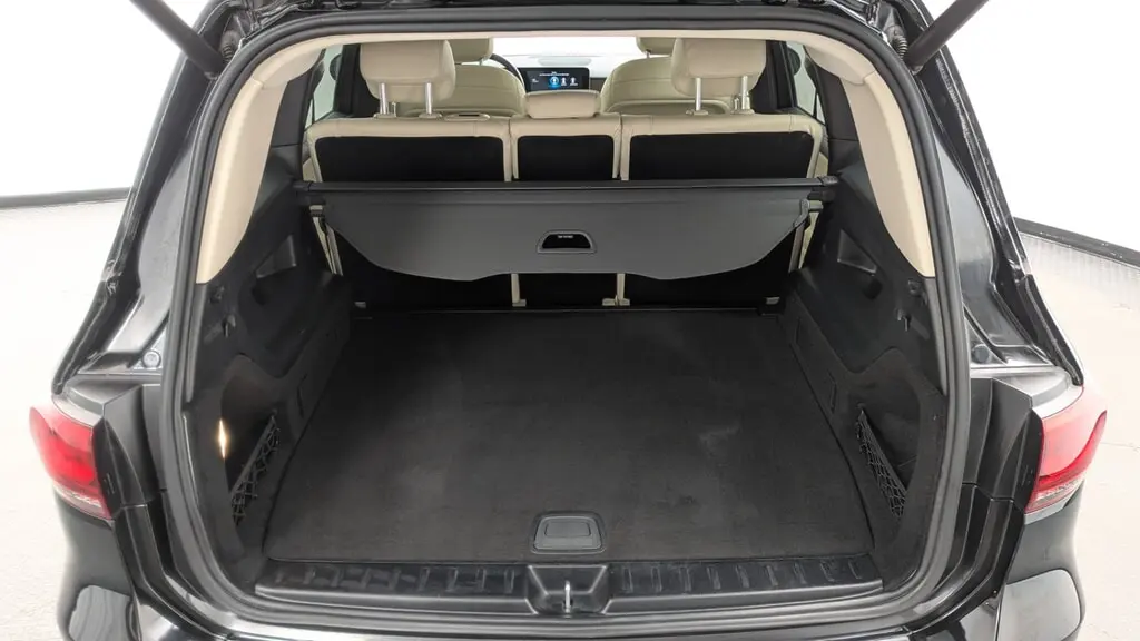 Florida Fine Cars - Used MERCEDES-BENZ GLB 2021 MARGATE GLB 250