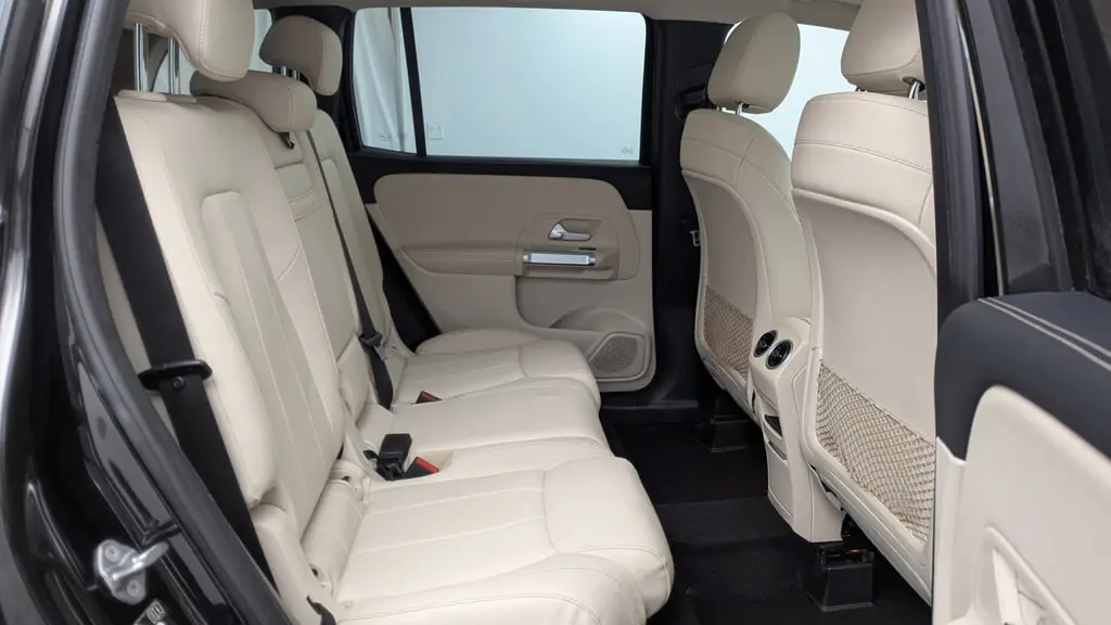 Florida Fine Cars - Used MERCEDES-BENZ GLB 2021 MARGATE GLB 250