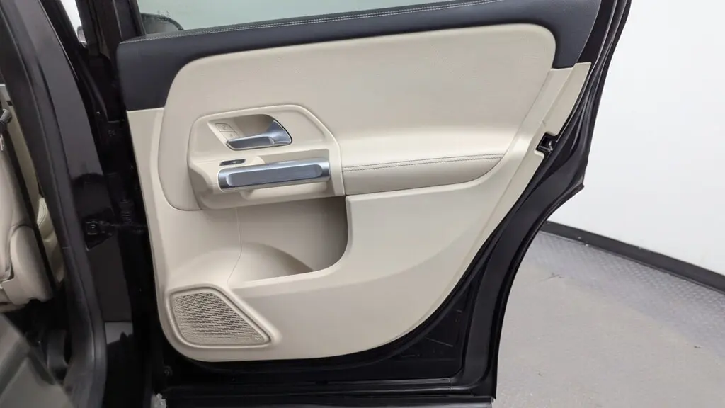 Florida Fine Cars - Used MERCEDES-BENZ GLB 2021 MARGATE GLB 250