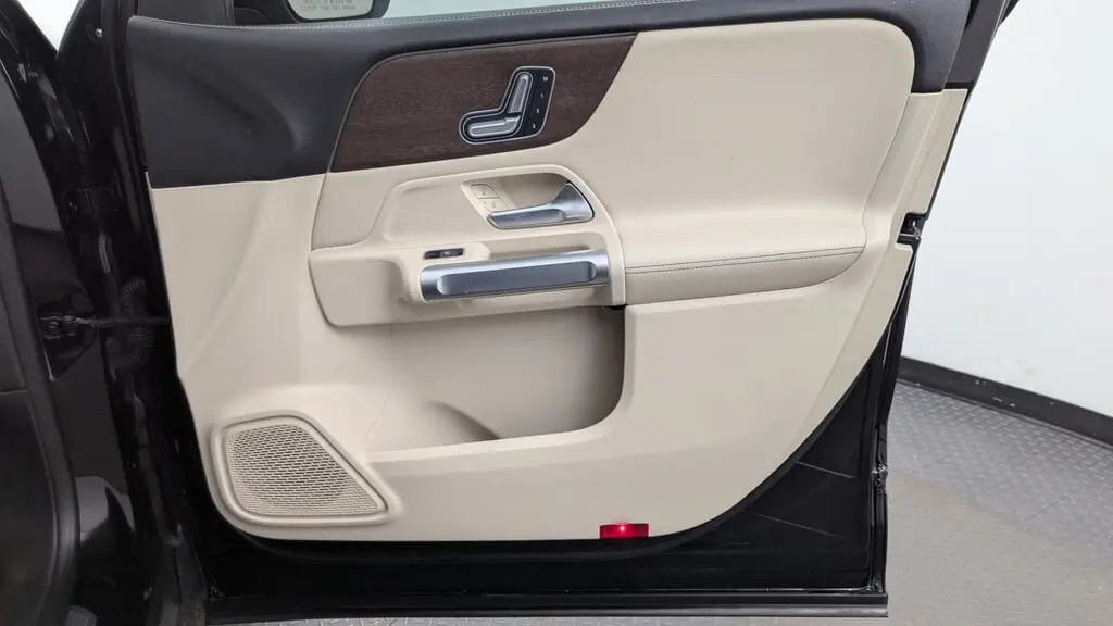 Florida Fine Cars - Used MERCEDES-BENZ GLB 2021 MARGATE GLB 250