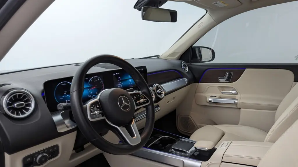 Florida Fine Cars - Used MERCEDES-BENZ GLB 2021 MARGATE GLB 250