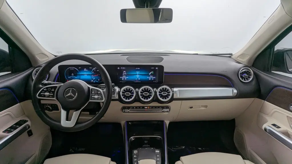 Florida Fine Cars - Used MERCEDES-BENZ GLB 2021 MARGATE GLB 250