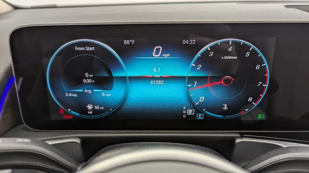 Florida Fine Cars - Used MERCEDES-BENZ GLB 2021 MARGATE GLB 250