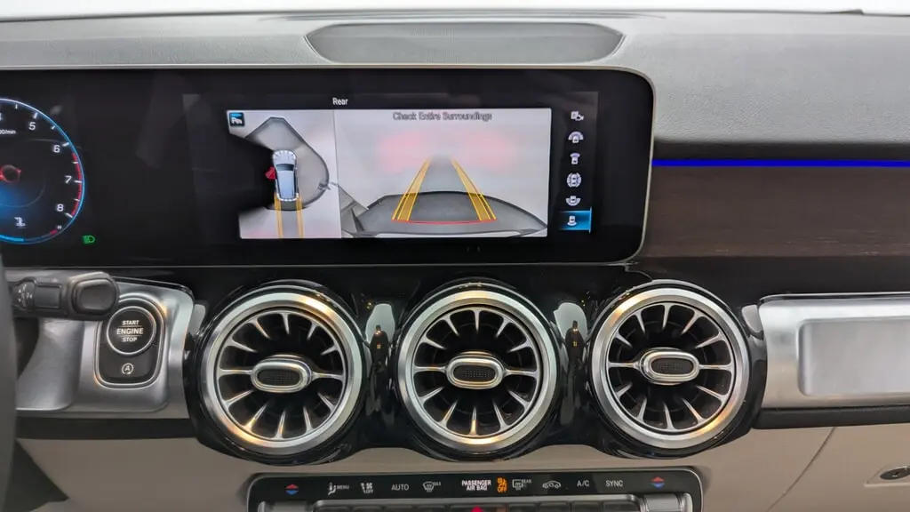 Florida Fine Cars - Used MERCEDES-BENZ GLB 2021 MARGATE GLB 250