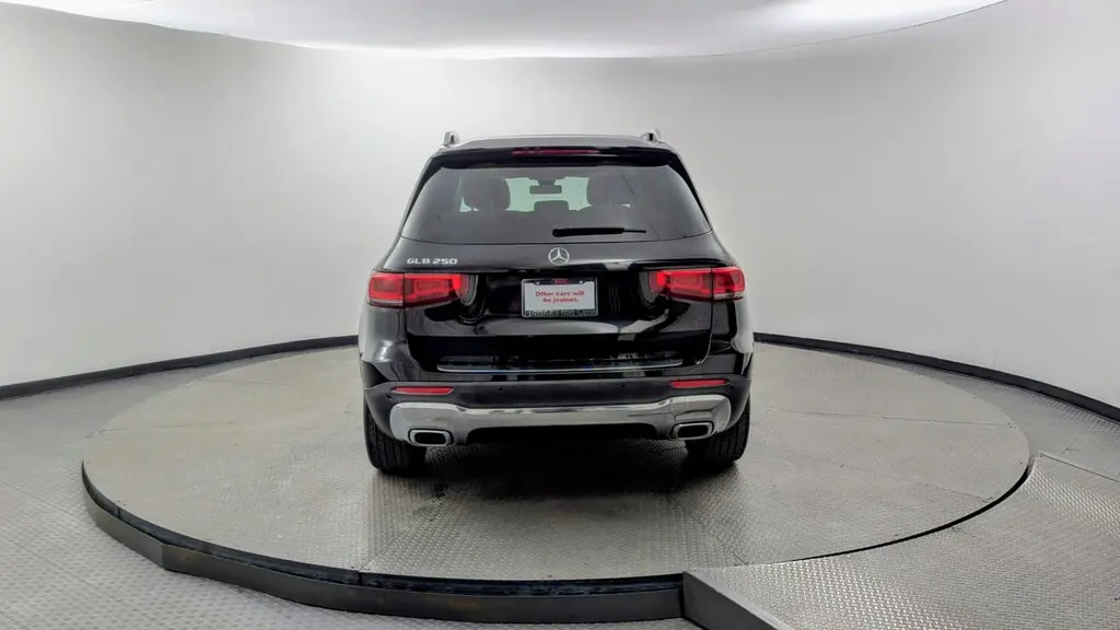 Florida Fine Cars - Used MERCEDES-BENZ GLB 2021 MARGATE GLB 250