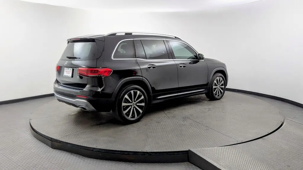 Florida Fine Cars - Used MERCEDES-BENZ GLB 2021 MARGATE GLB 250