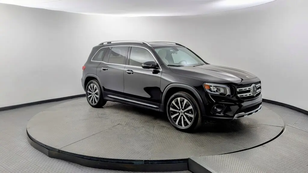 Florida Fine Cars - Used MERCEDES-BENZ GLB 2021 MARGATE GLB 250