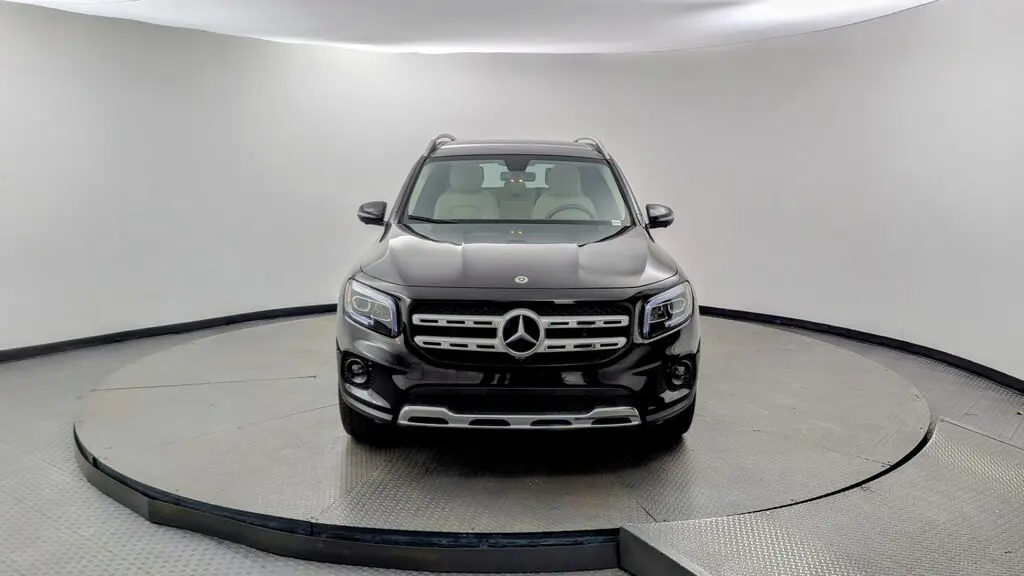 Florida Fine Cars - Used MERCEDES-BENZ GLB 2021 MARGATE GLB 250