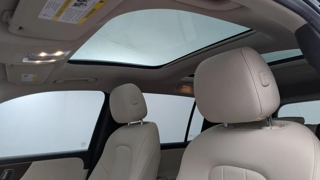 Florida Fine Cars - Used MERCEDES-BENZ GLB 2021 MARGATE GLB 250