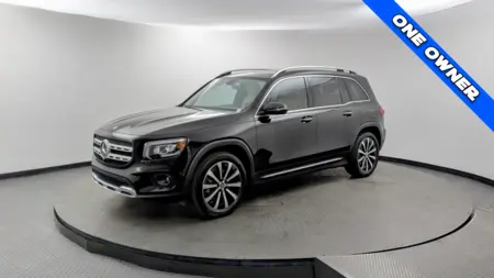 Florida Fine Cars - Used MERCEDES-BENZ GLB 2021 MARGATE GLB 250