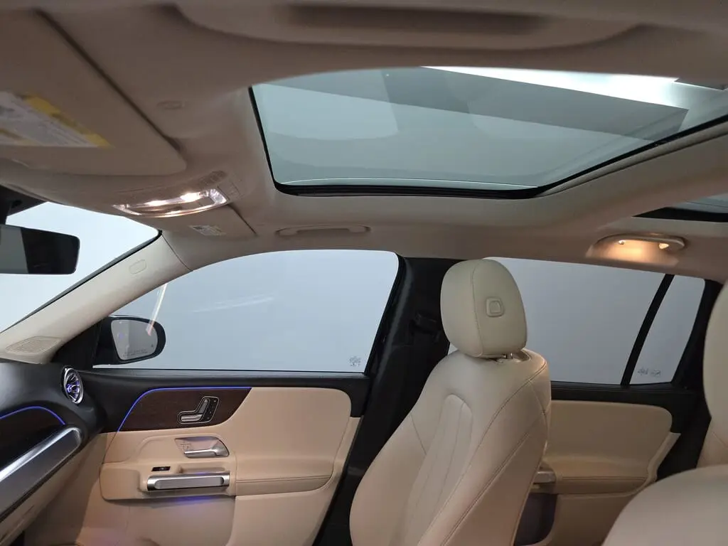 Florida Fine Cars - Used MERCEDES-BENZ GLB 2021 MARGATE GLB 250