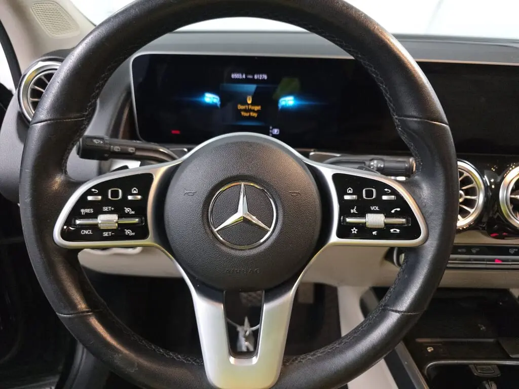 Florida Fine Cars - Used MERCEDES-BENZ GLB 2021 MARGATE GLB 250