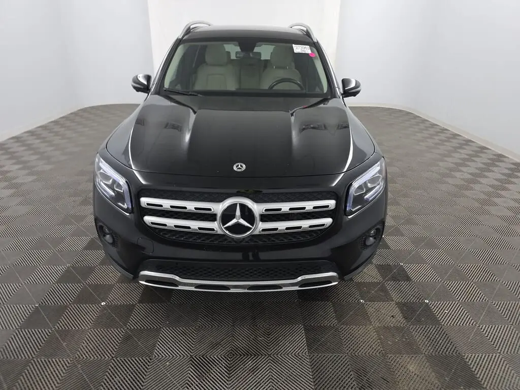 Florida Fine Cars - Used MERCEDES-BENZ GLB 2021 MARGATE GLB 250