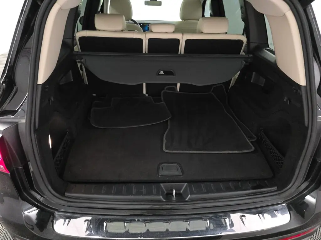 Florida Fine Cars - Used MERCEDES-BENZ GLB 2021 MARGATE GLB 250