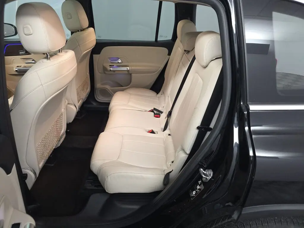 Florida Fine Cars - Used MERCEDES-BENZ GLB 2021 MARGATE GLB 250