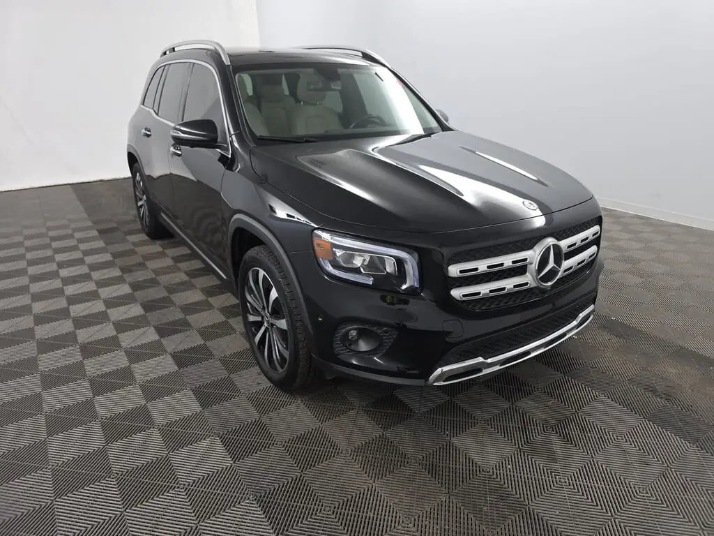 Florida Fine Cars - Used MERCEDES-BENZ GLB 2021 MARGATE GLB 250