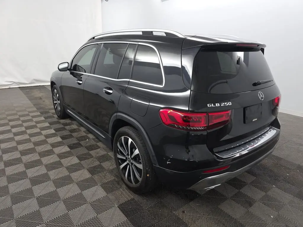 Florida Fine Cars - Used MERCEDES-BENZ GLB 2021 MARGATE GLB 250