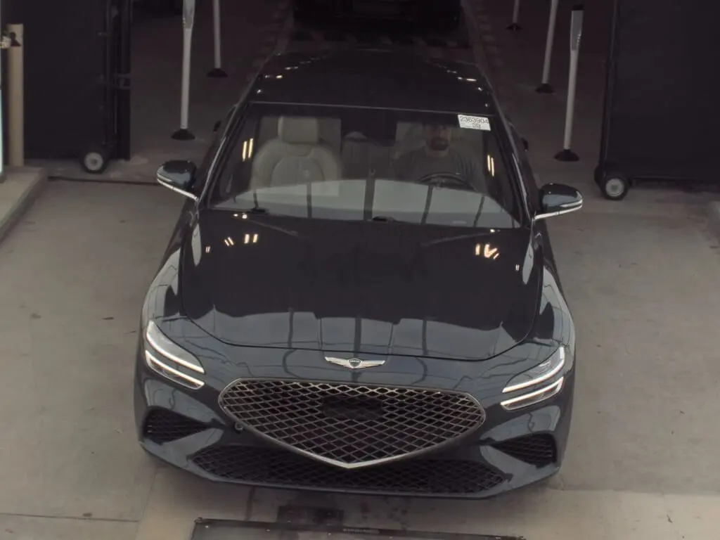 Florida Fine Cars - Used GENESIS G70 2024 WEST PALM 2.5T