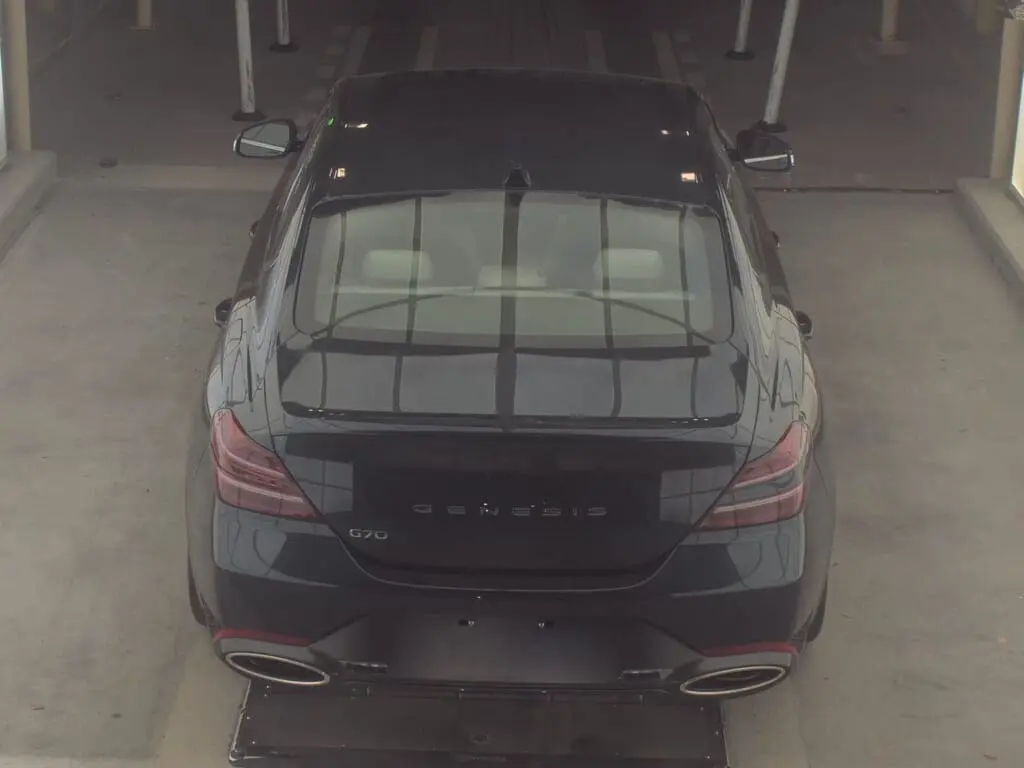 Florida Fine Cars - Used GENESIS G70 2024 WEST PALM 2.5T
