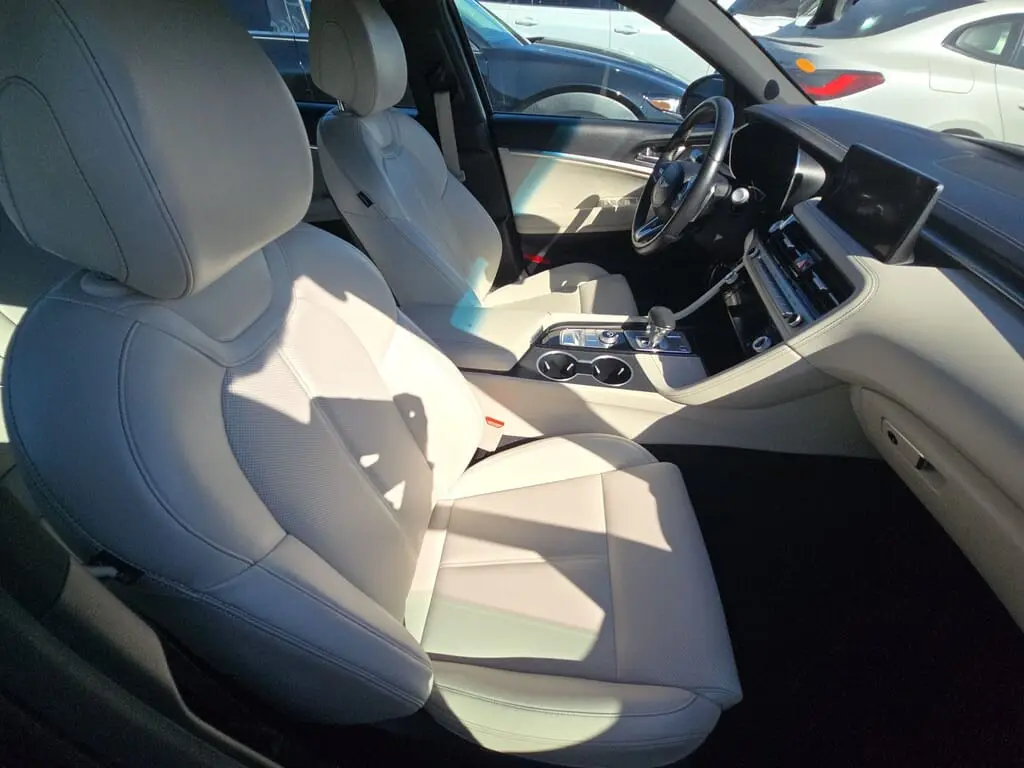 Florida Fine Cars - Used GENESIS G70 2024 WEST PALM 2.5T