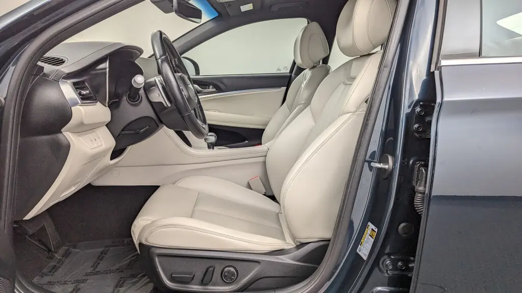 Florida Fine Cars - Used GENESIS G70 2024 WEST PALM 2.5T