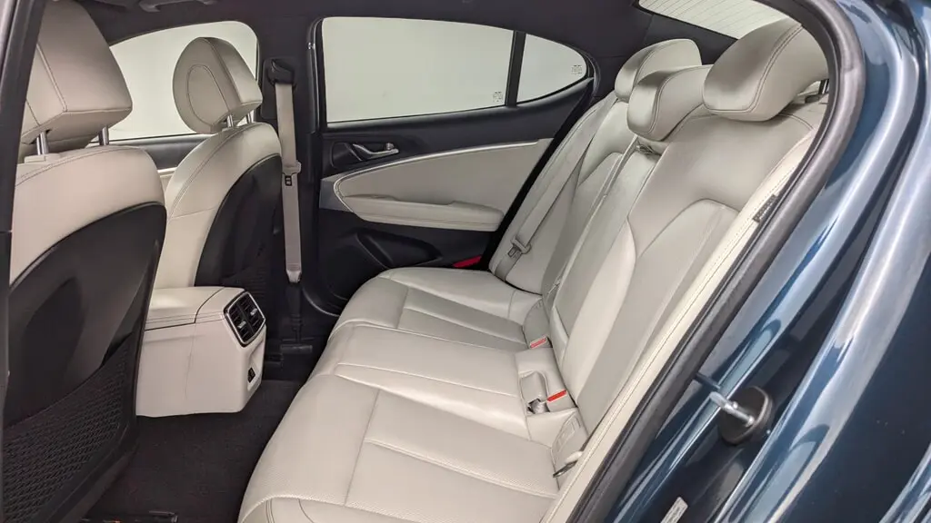 Florida Fine Cars - Used GENESIS G70 2024 WEST PALM 2.5T