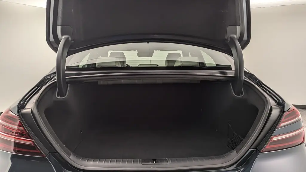 Florida Fine Cars - Used GENESIS G70 2024 WEST PALM 2.5T