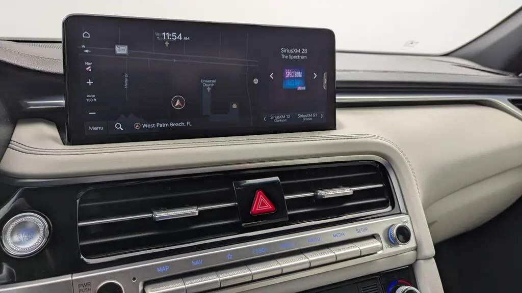 Florida Fine Cars - Used GENESIS G70 2024 WEST PALM 2.5T