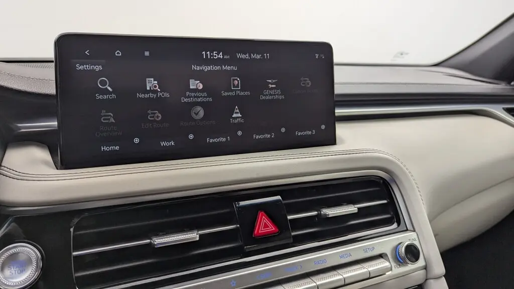 Florida Fine Cars - Used GENESIS G70 2024 WEST PALM 2.5T