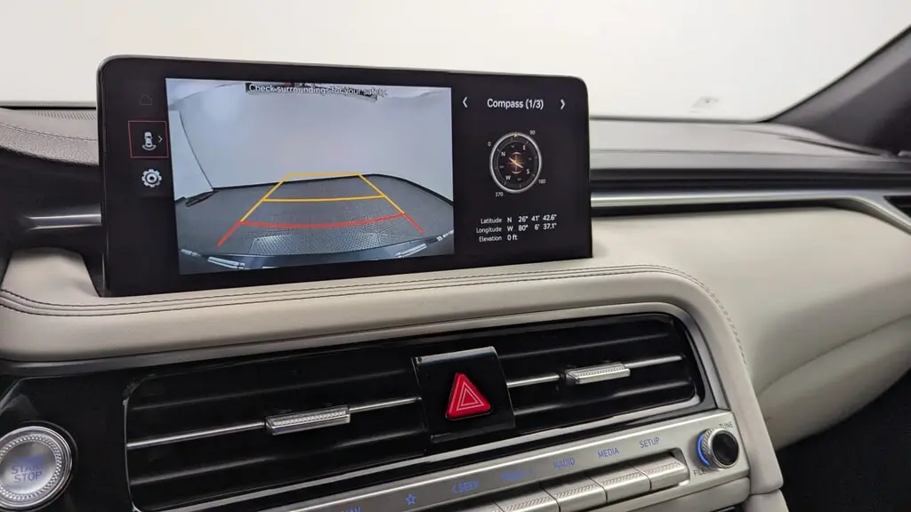 Florida Fine Cars - Used GENESIS G70 2024 WEST PALM 2.5T