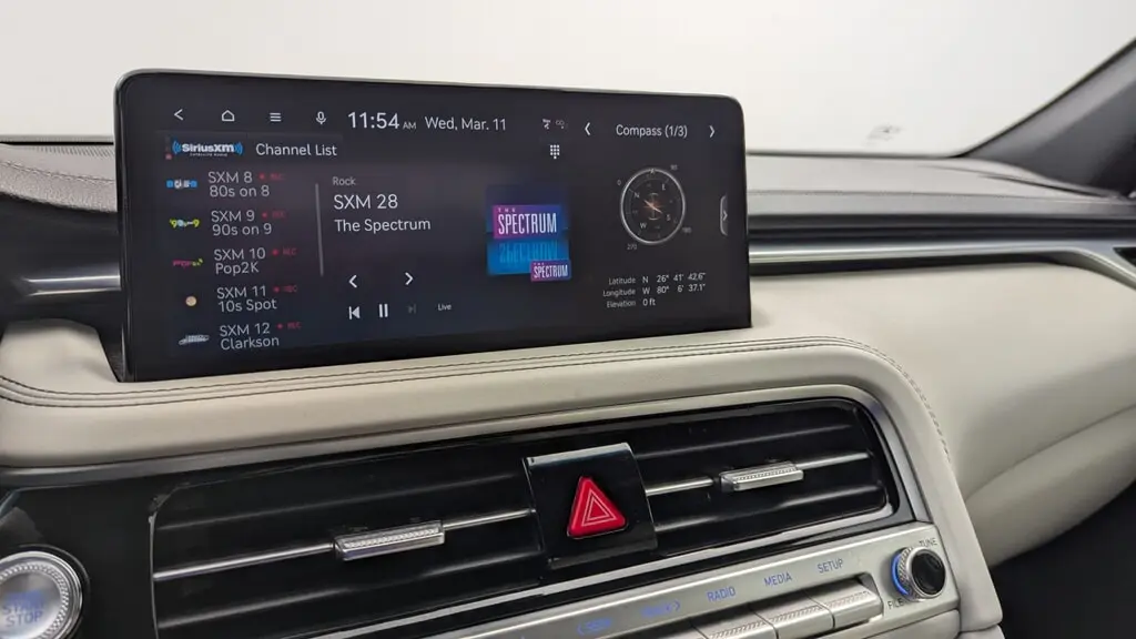 Florida Fine Cars - Used GENESIS G70 2024 WEST PALM 2.5T