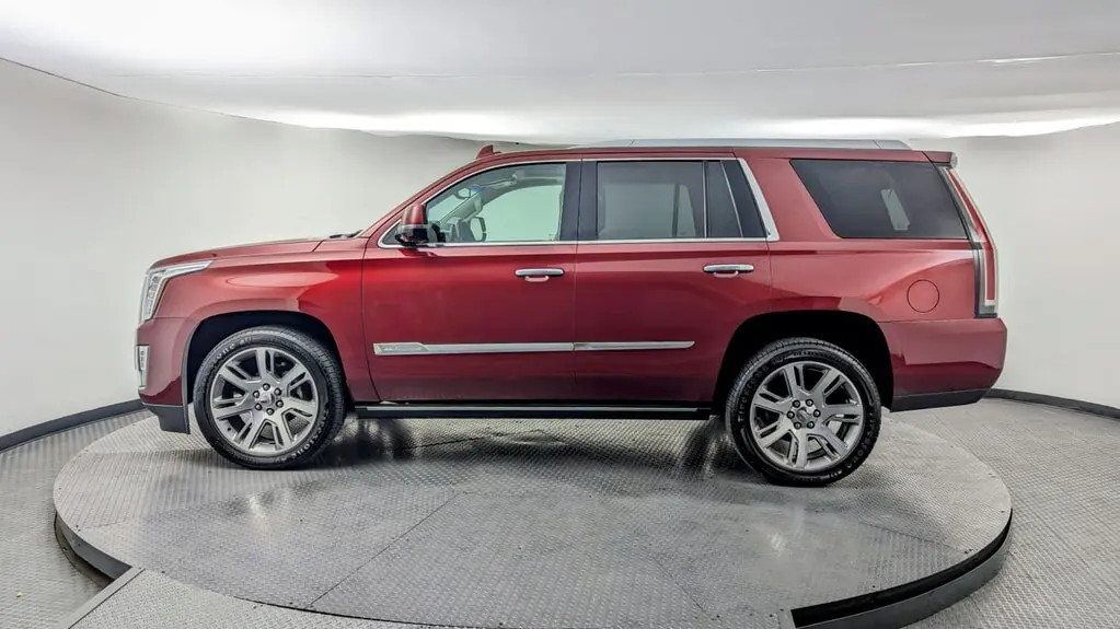 Florida Fine Cars - Used CADILLAC ESCALADE 2016 WEST PALM PREMIUM COLLECTION