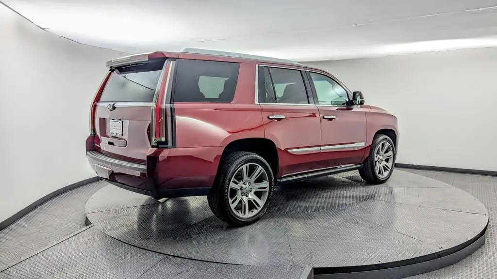 Florida Fine Cars - Used CADILLAC ESCALADE 2016 WEST PALM PREMIUM COLLECTION