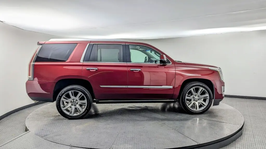 Florida Fine Cars - Used CADILLAC ESCALADE 2016 WEST PALM PREMIUM COLLECTION