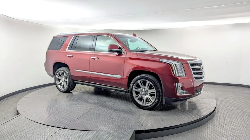 Florida Fine Cars - Used CADILLAC ESCALADE 2016 WEST PALM PREMIUM COLLECTION
